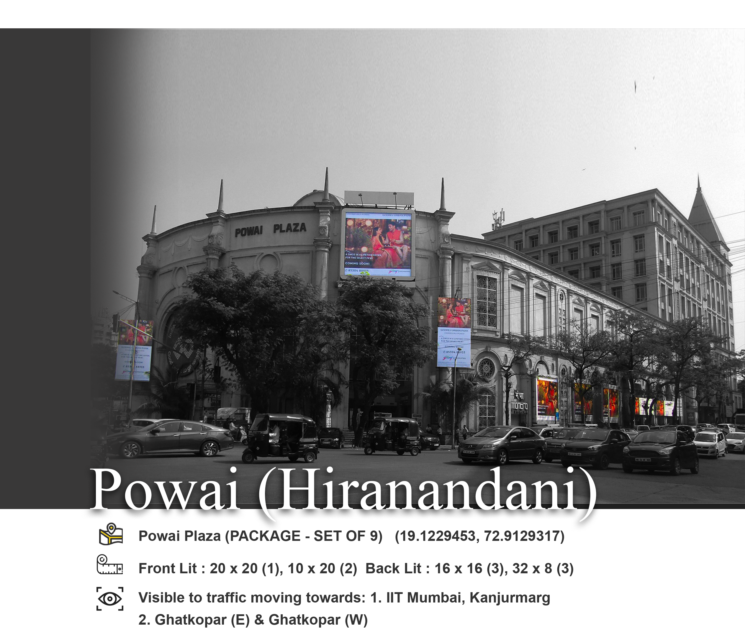 Powai